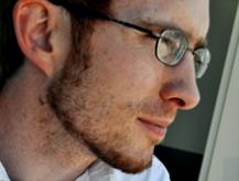 Brian Christensen, Editor, Our Story 