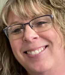 Lisa Ponci Hindley
