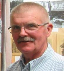 Photo of Pete Bansen