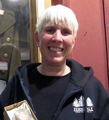 Photo of Cindy Hansen