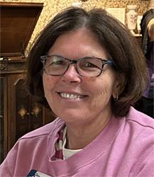 Denise Cahill