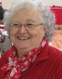 Mary Ellen Boynton