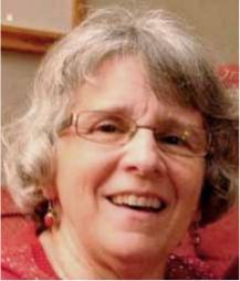 Photo of Nadene Bass