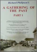 A Gathering of the Past, Parts I and II cover