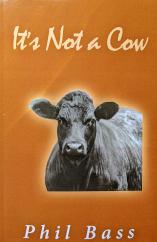 It's Not a Cow cover photo