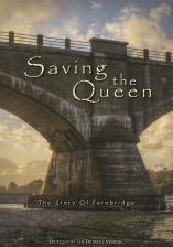 Saving the Queen DVD cover