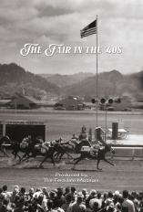 The Fair in the '40s DVD cover