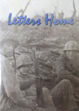 Letters Home DVD cover